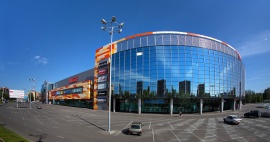  Открытие нового розничного отдела фирменной сети в Смоленске! 